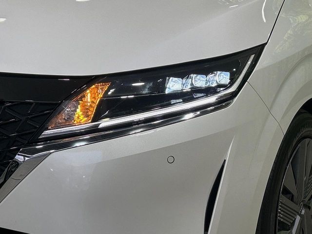 NISSAN NOTE 2024 Image 31