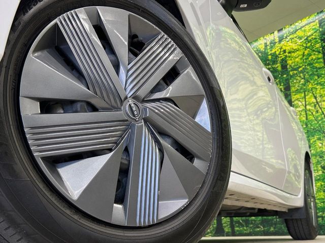 NISSAN NOTE 2024 Image 31