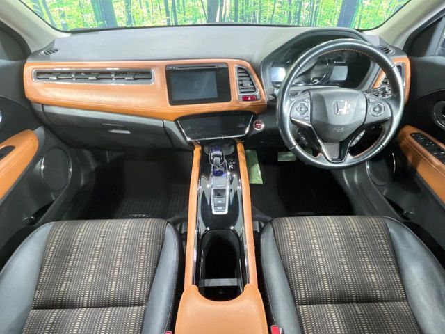 HONDA VEZEL HYBRID 2015 Image 31