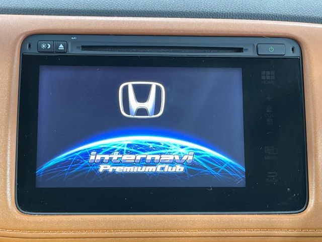 HONDA VEZEL HYBRID 2015 Image 31