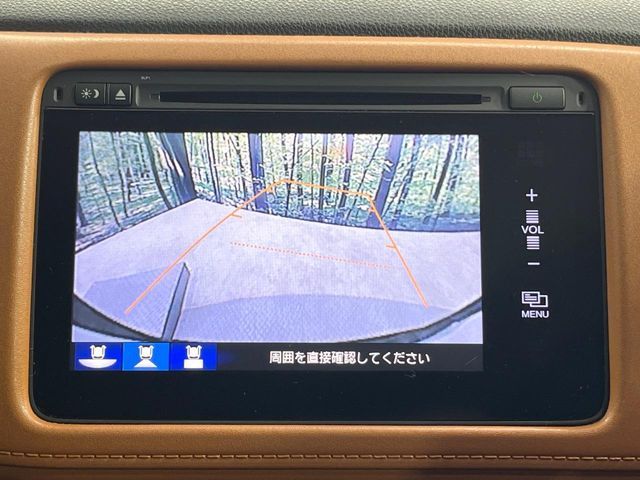 HONDA VEZEL HYBRID 2015 Image 31