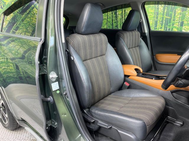 HONDA VEZEL HYBRID 2015 Image 31