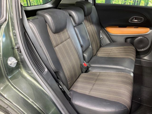 HONDA VEZEL HYBRID 2015 Image 31