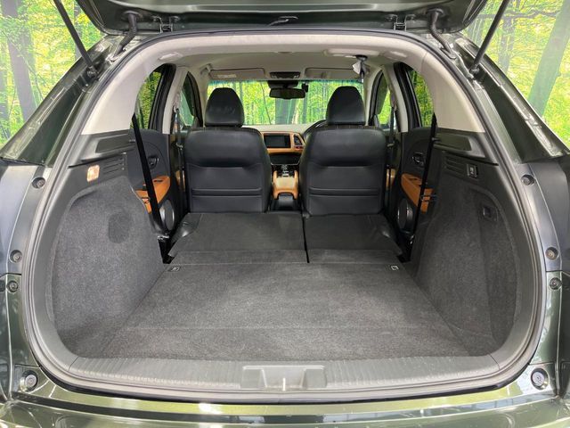 HONDA VEZEL HYBRID 2015 Image 31