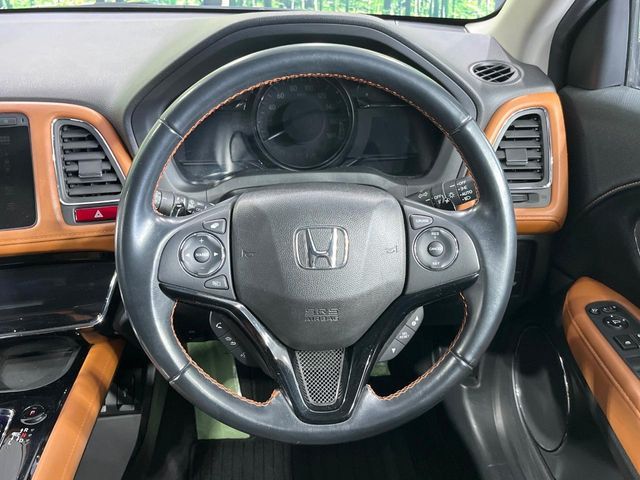 HONDA VEZEL HYBRID 2015 Image 31