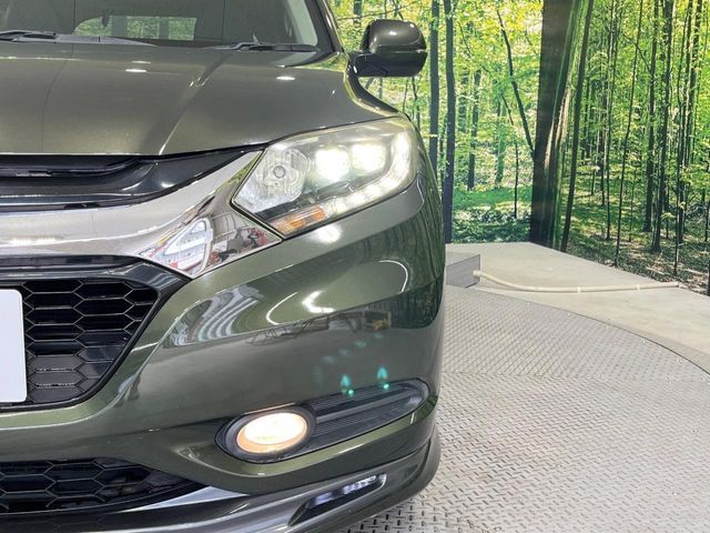 HONDA VEZEL HYBRID 2015 Image 31