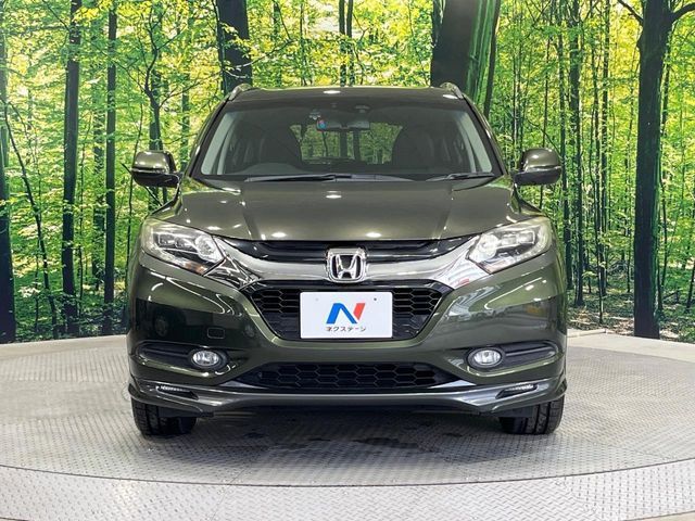 HONDA VEZEL HYBRID 2015 Image 31