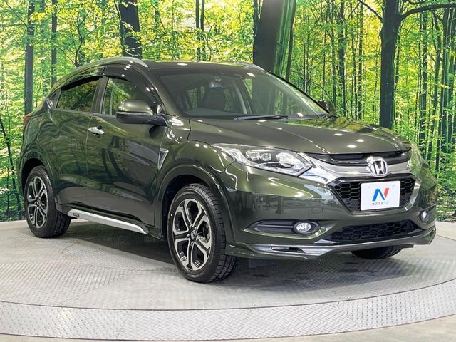 HONDA VEZEL HYBRID 2015 Image 31