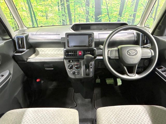 DAIHATSU TANTO 2021 Image 31