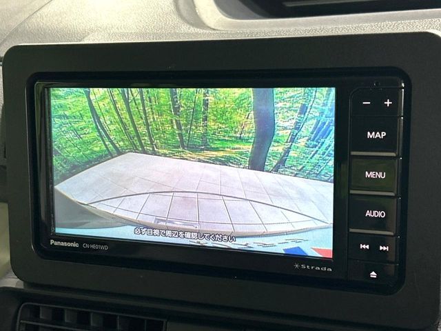 DAIHATSU TANTO 2021 Image 31