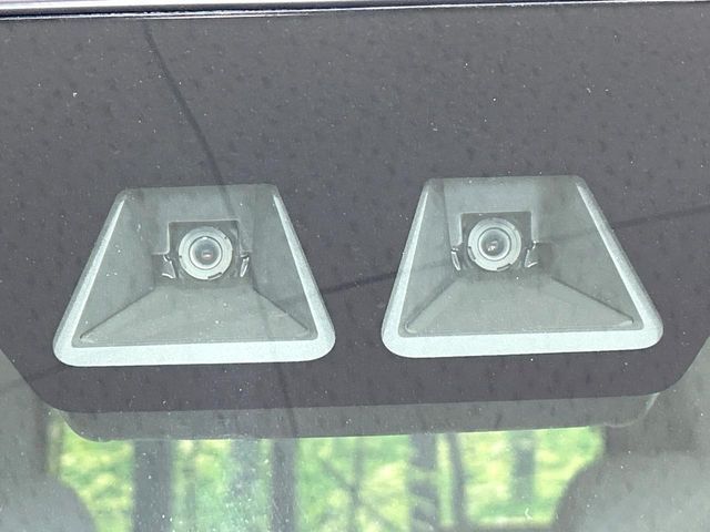 DAIHATSU TANTO 2021 Image 31