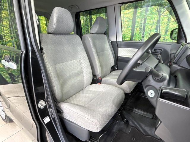 DAIHATSU TANTO 2021 Image 31