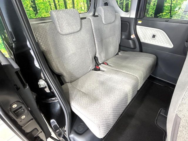 DAIHATSU TANTO 2021 Image 31