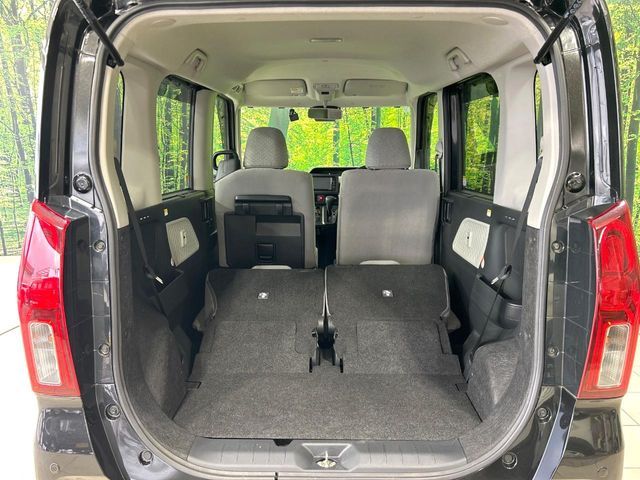 DAIHATSU TANTO 2021 Image 31