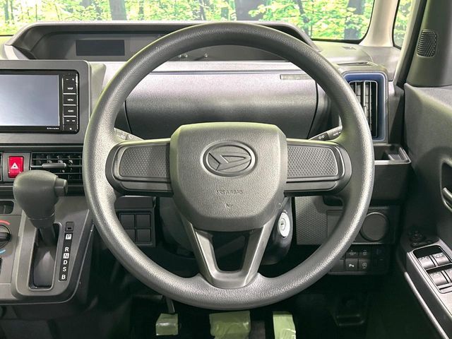 DAIHATSU TANTO 2021 Image 31