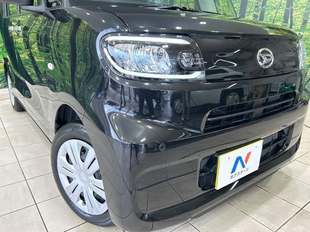 DAIHATSU TANTO 2021 Image 31