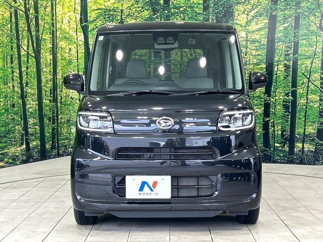 DAIHATSU TANTO 2021 Image 31