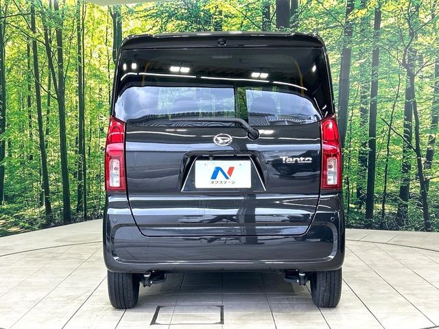 DAIHATSU TANTO 2021 Image 31