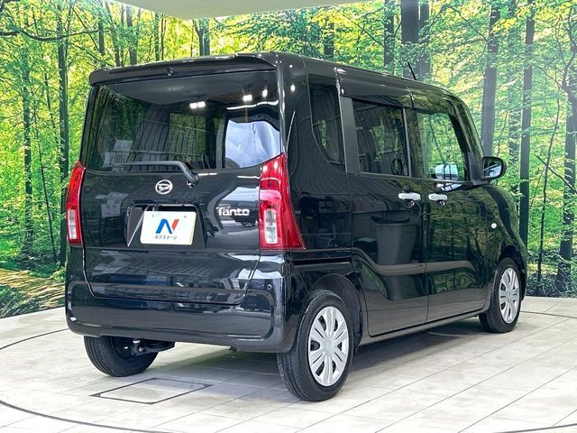DAIHATSU TANTO 2021 Image 31