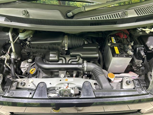 DAIHATSU TANTO 2021 Image 31