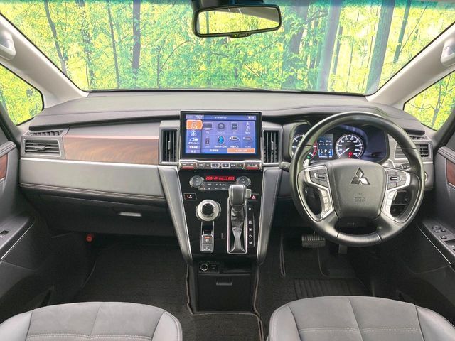 MITSUBISHI DELICA D:5 4WD 2022 Image 31