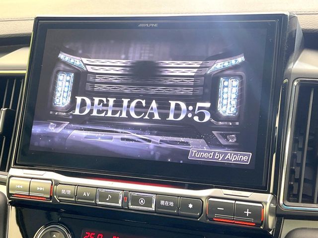 MITSUBISHI DELICA D:5 4WD 2022 Image 31