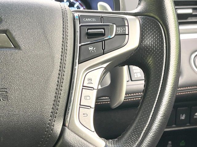 MITSUBISHI DELICA D:5 4WD 2022 Image 31