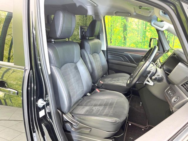 MITSUBISHI DELICA D:5 4WD 2022 Image 31