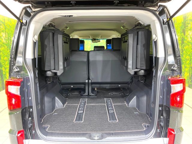 MITSUBISHI DELICA D:5 4WD 2022 Image 31