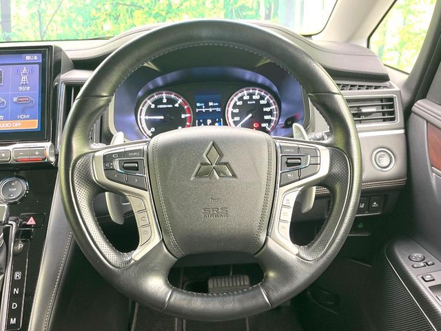 MITSUBISHI DELICA D:5 4WD 2022 Image 31