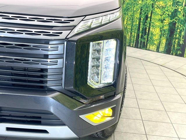 MITSUBISHI DELICA D:5 4WD 2022 Image 31