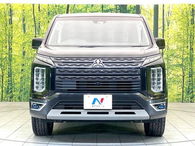 MITSUBISHI DELICA D:5 4WD 2022 Image 31