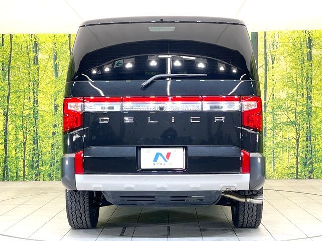 MITSUBISHI DELICA D:5 4WD 2022 Image 31