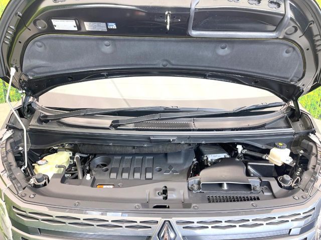 MITSUBISHI DELICA D:5 4WD 2022 Image 31