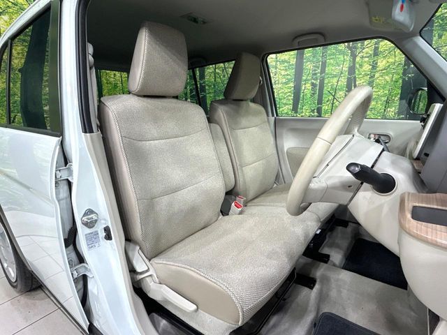 SUZUKI ALTO LAPIN 2015 Image 31