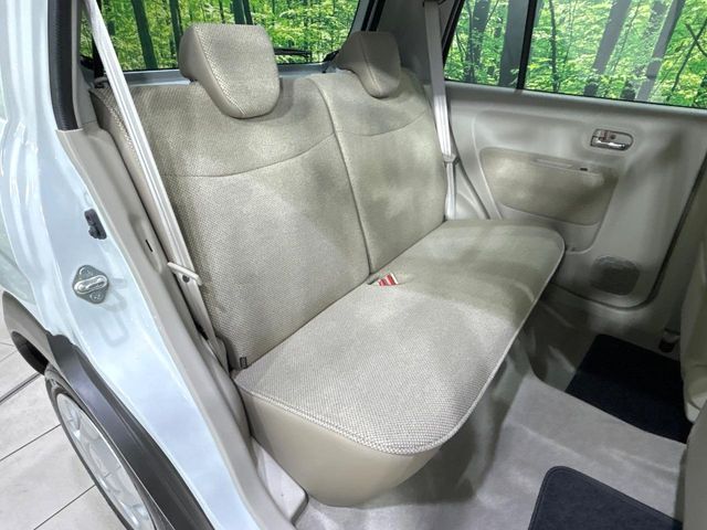 SUZUKI ALTO LAPIN 2015 Image 31