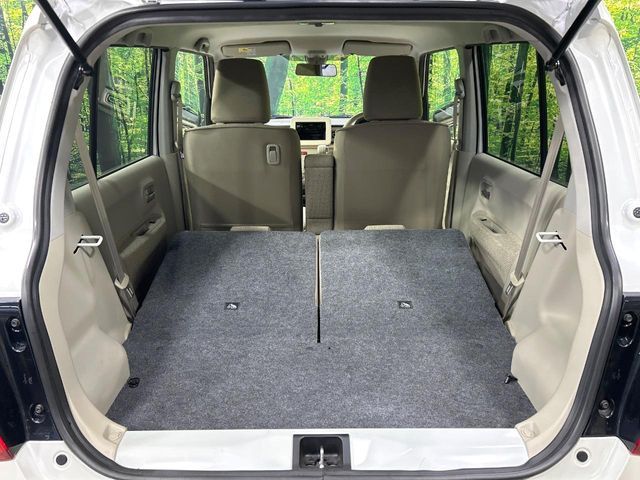 SUZUKI ALTO LAPIN 2015 Image 31