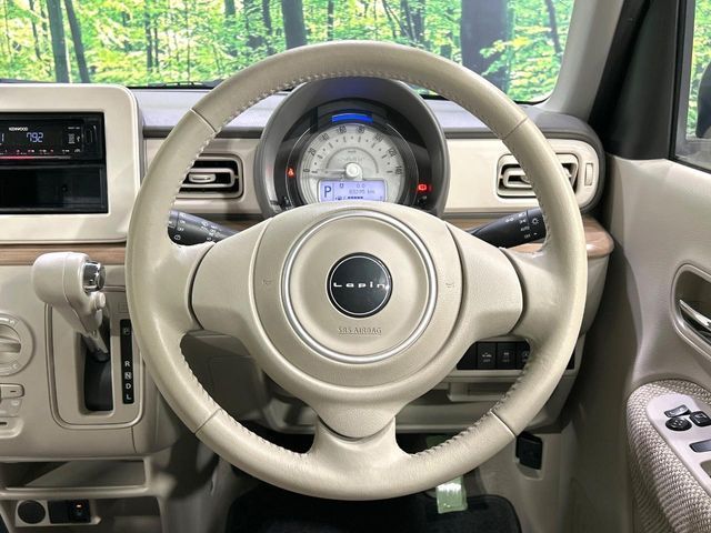 SUZUKI ALTO LAPIN 2015 Image 31