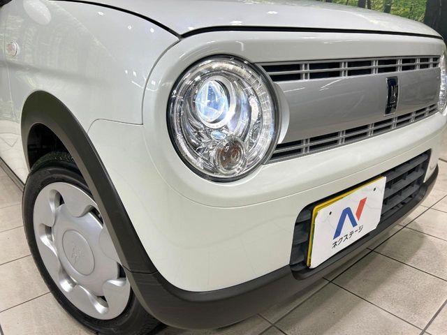 SUZUKI ALTO LAPIN 2015 Image 31