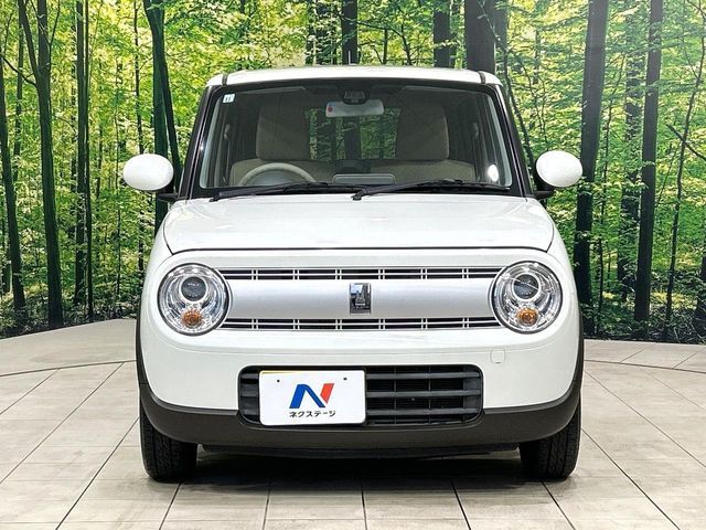 SUZUKI ALTO LAPIN 2015 Image 31