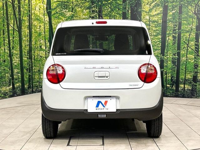SUZUKI ALTO LAPIN 2015 Image 31