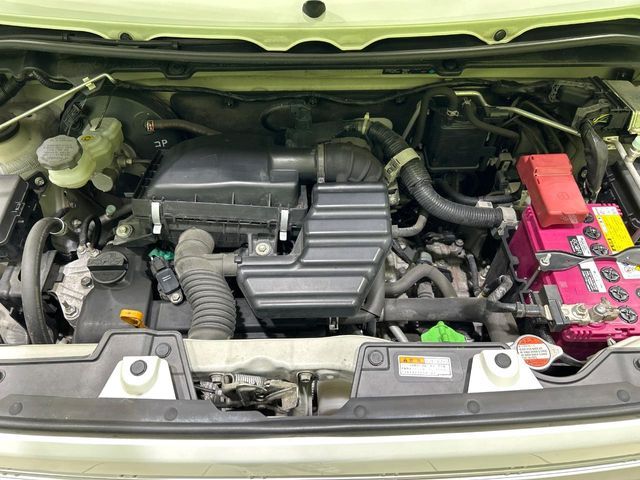 SUZUKI ALTO LAPIN 2015 Image 31