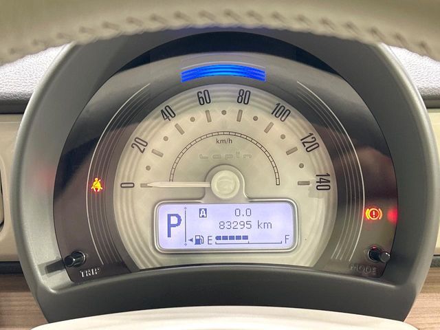 SUZUKI ALTO LAPIN 2015 Image 31