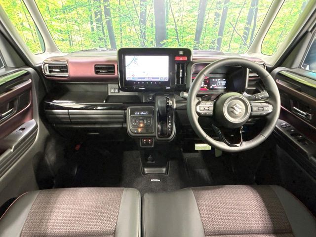 SUZUKI SPACIA CUSTOM 2025 Image 31