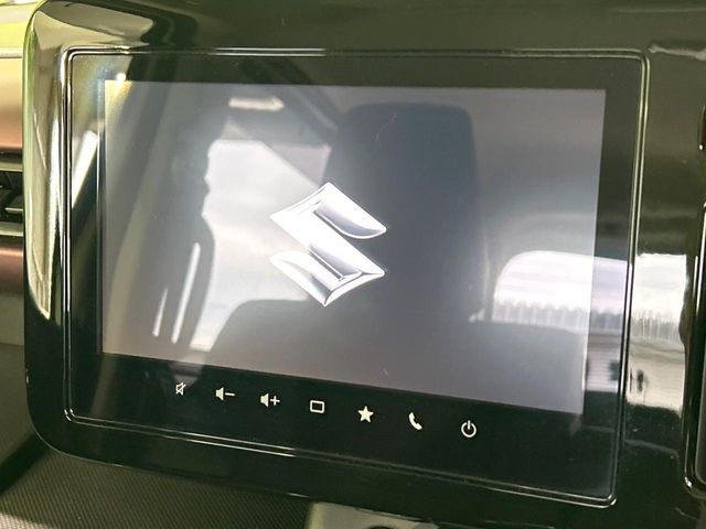 SUZUKI SPACIA CUSTOM 2025 Image 31