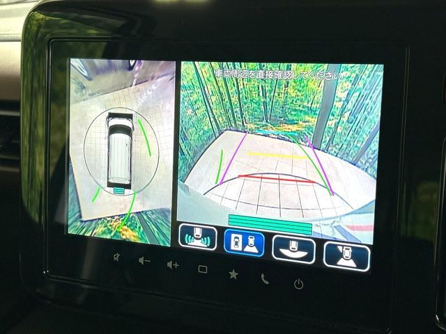 SUZUKI SPACIA CUSTOM 2025 Image 31