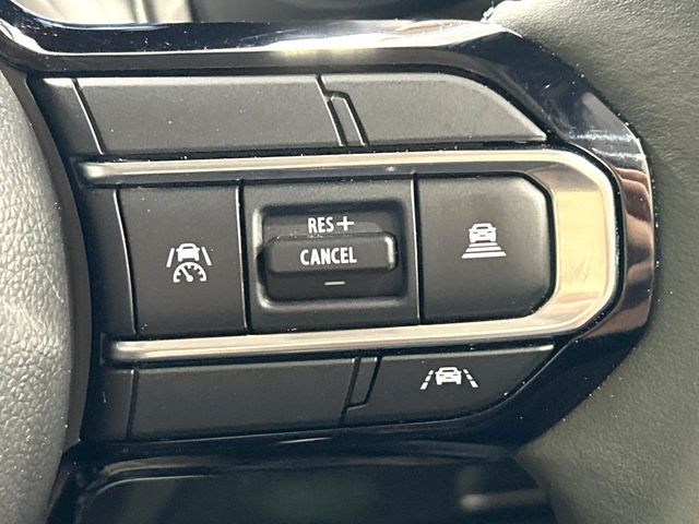 SUZUKI SPACIA CUSTOM 2025 Image 31