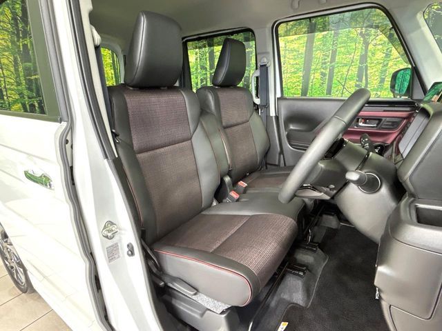 SUZUKI SPACIA CUSTOM 2025 Image 31