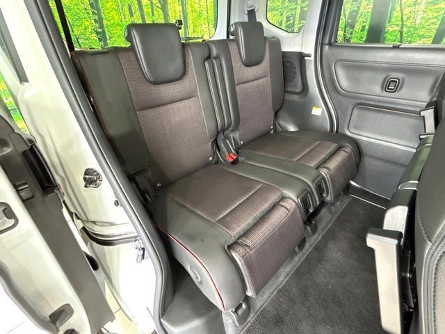 SUZUKI SPACIA CUSTOM 2025 Image 31