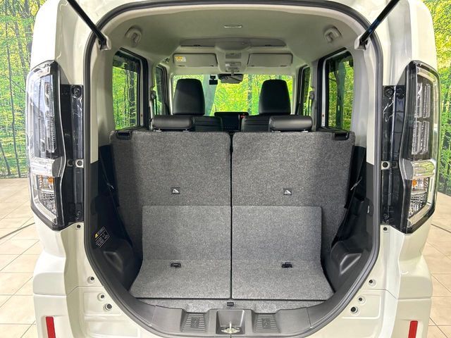 SUZUKI SPACIA CUSTOM 2025 Image 31